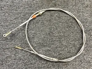 14392-102 Cirrus SR20 Propeller Control Cable Assembly (Length: 74”)